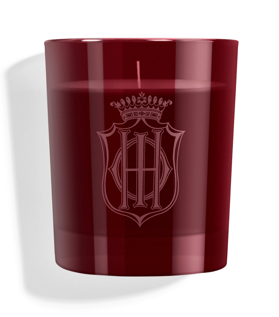 Sisley Rose Scented Candle 220g (British brand)