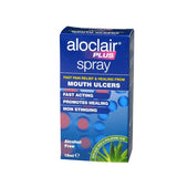 Aloclair Plus Bioadhesive Spray 15ml GOODS Superdrug   