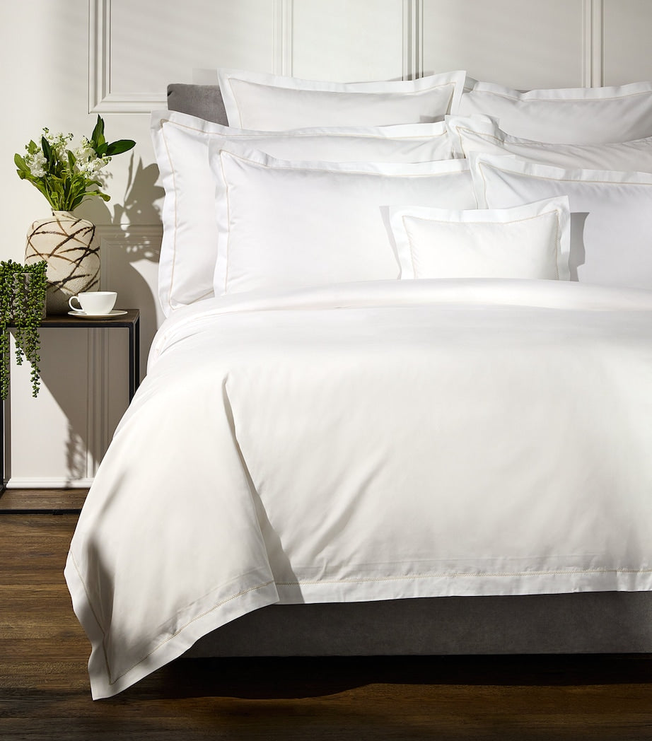 Celso De Lemos Ivy standard pillowcase 50x75cm, UK version
