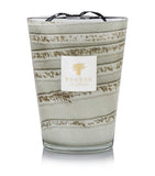 Baobab Collection Sand Atacama Candle 6kg - British product