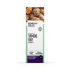 Botanicals For Life Organic Turmeric Extract 50ml - British product