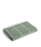 BAINA Check Bethel bath towel 40cm x 170cm - British product