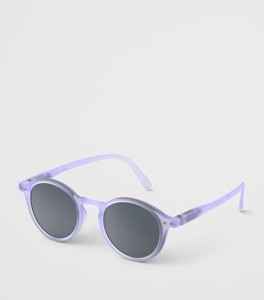 IZIPIZI kids round sunglasses size 5-7 years, UK version