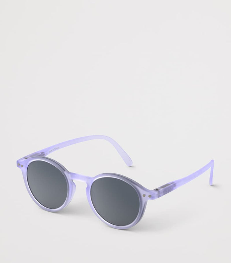 IZIPIZI kids round sunglasses size 5-7 years, UK version
