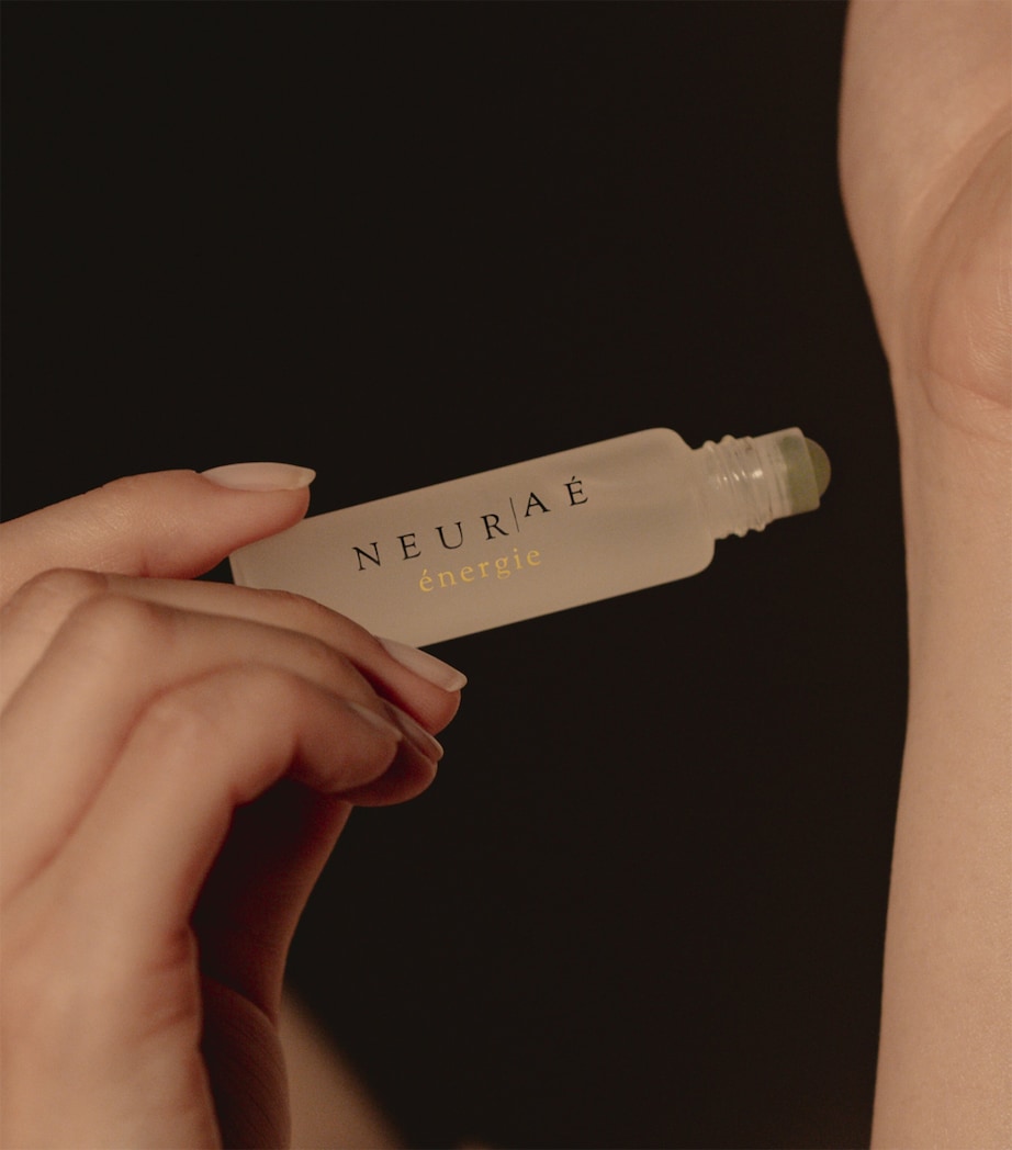 NEURAÉ emotion booster roll-on perfume 6.5ml - British product