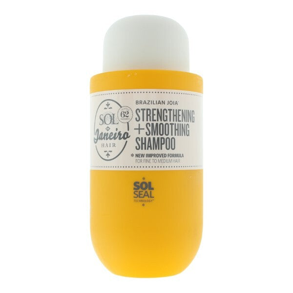 Sol De Janeiro shampoo for fine hair 295ml (British brand)
