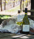 Catena White Bones Chardonnay 75cl (British brand)