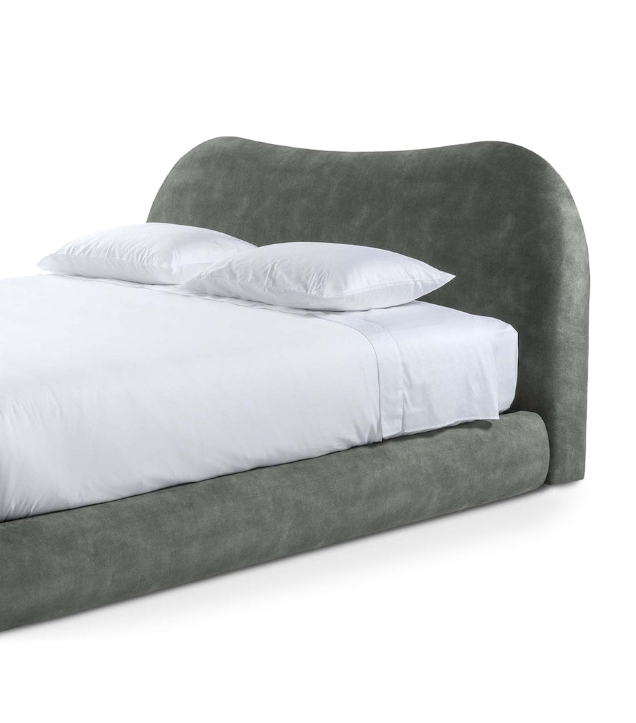 Colunex Hannah headboard 200cm, imported from the UK