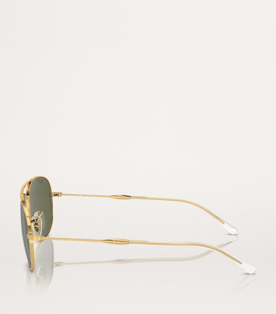 Ray-Ban Bain Bridge sunglasses - British product