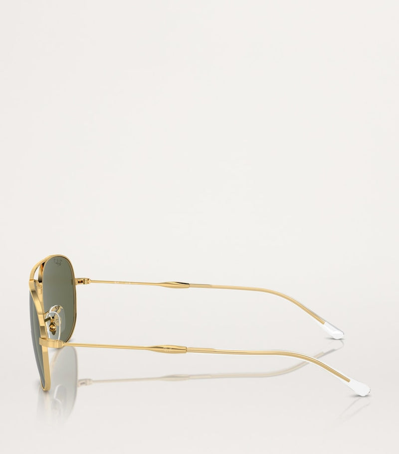 Ray-Ban Bain Bridge sunglasses - British product