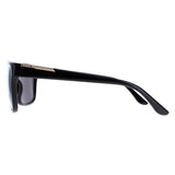 Lunettes de soleil Elle noires, importées du Royaume-Uni