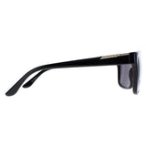 Lunettes de soleil Elle noires, importées du Royaume-Uni