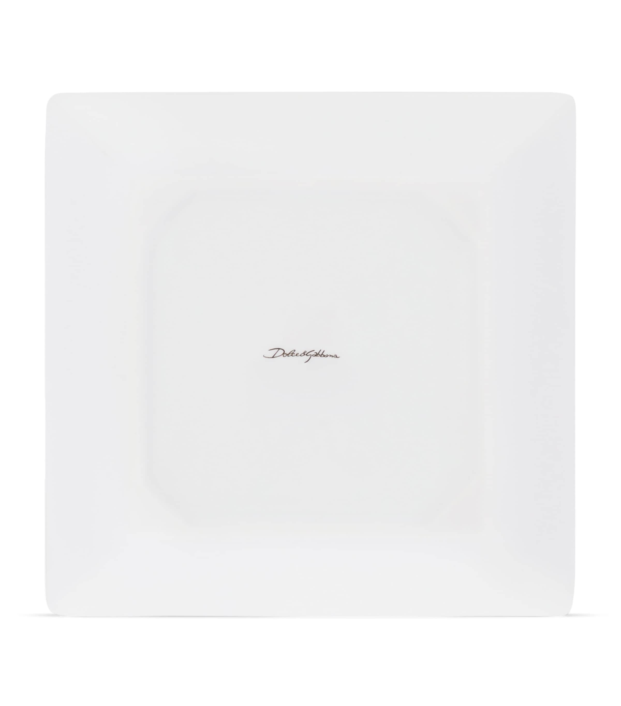 Dolce&Gabbana Casa Carretto Ashtray - British product