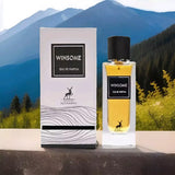 Maison Alhambra Winsome EDP 90ml, imported from the UK