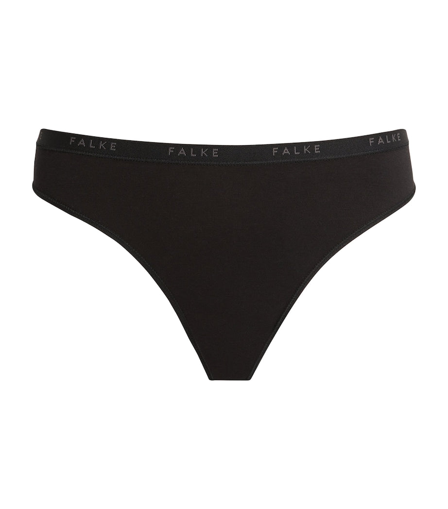 Falke Daily Comfort tangaundertøy - britisk produkt