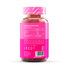 Novomins collagen peach flavoured gummies 60 count, UK version
