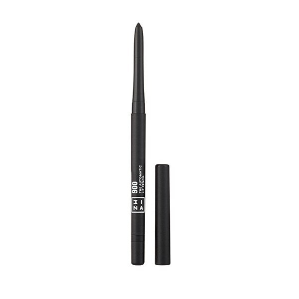 The Automatic Lip Pencil 114 GOODS Superdrug Black 900  