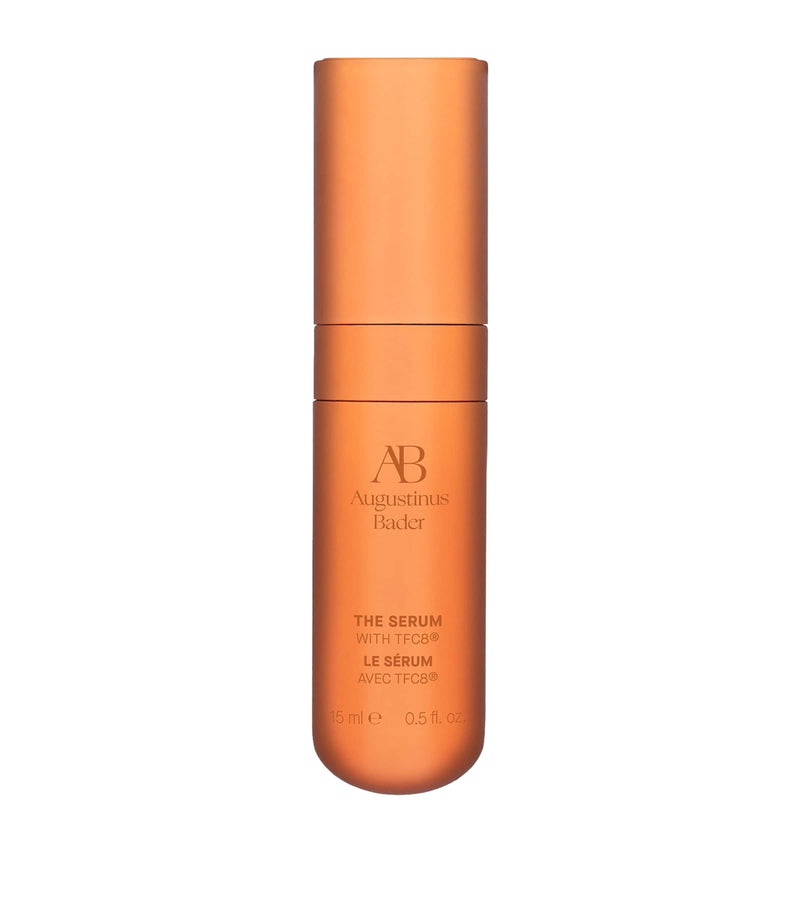 Augustinus Bader The Serum Nomad face serum 15ml - British product