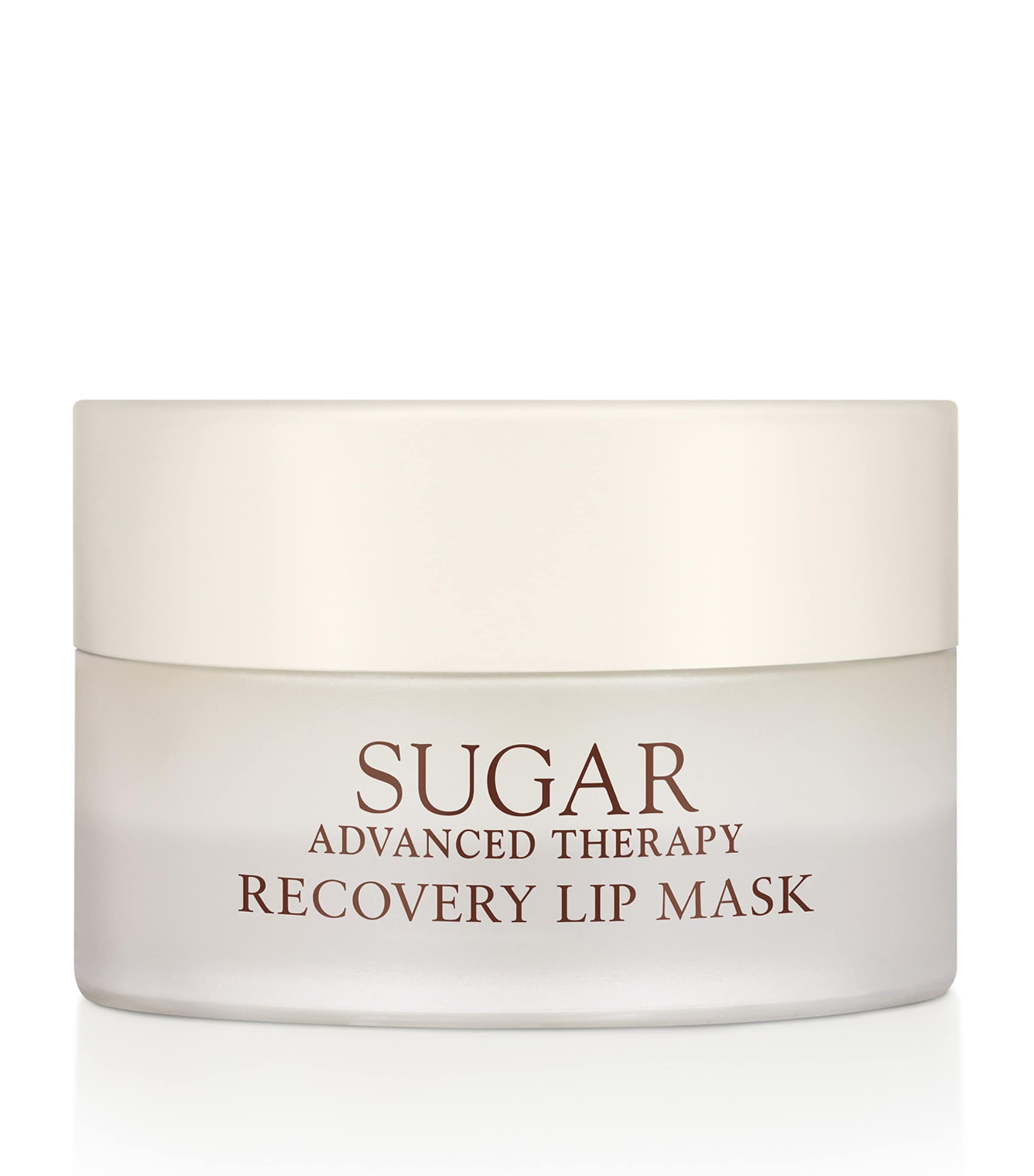 Fresh recovery lip mask 10g - British product