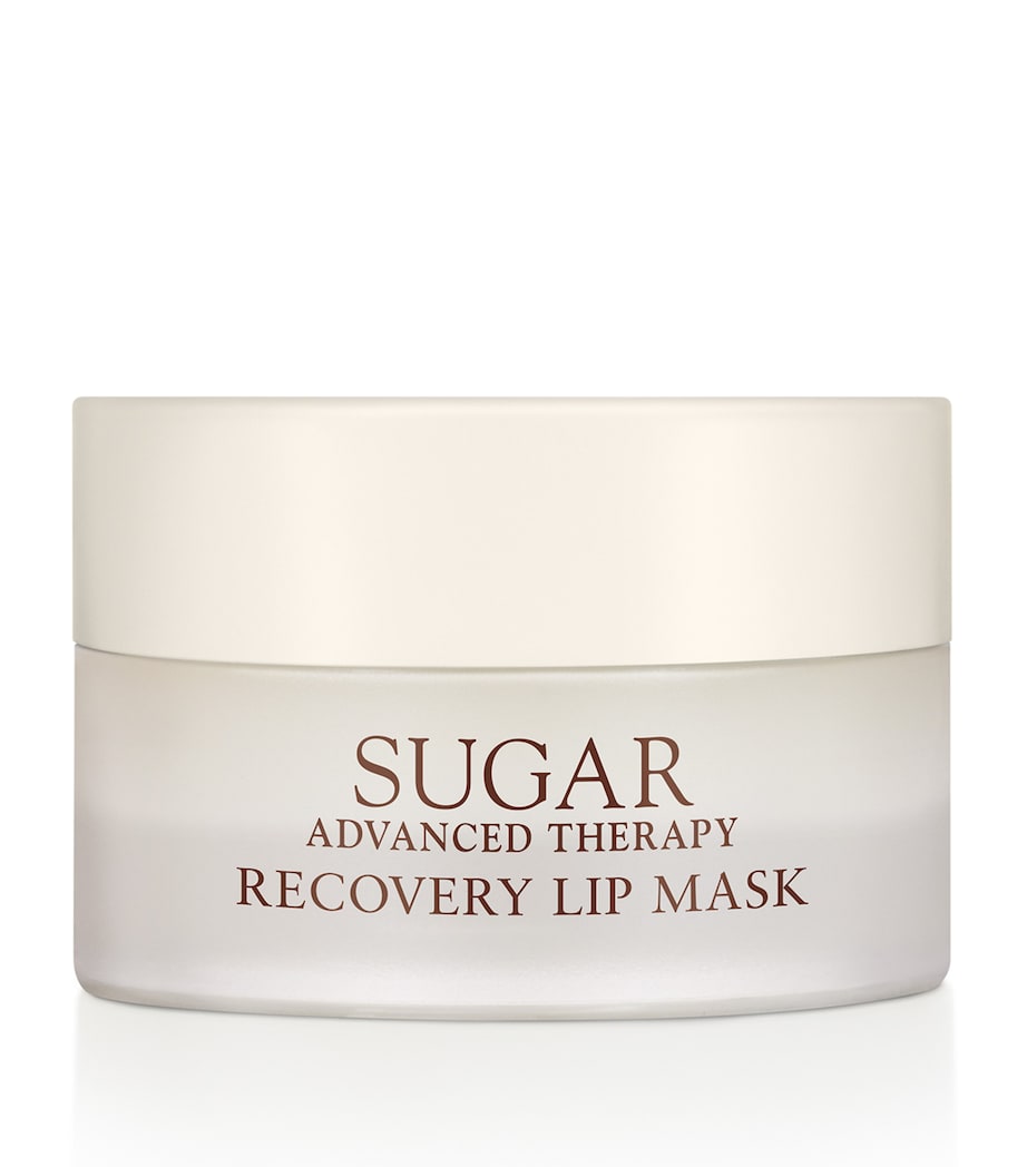 Fresh recovery lip mask 10g - British product