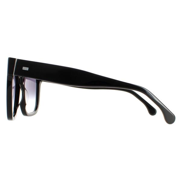 Paul Smith sunglasses Delta black gradient - British product