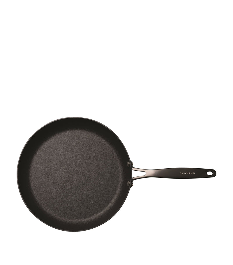 Scanpan Pro SB+ frying pan 28cm (British brand)