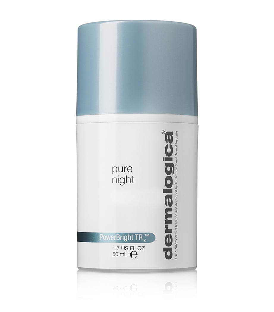 Dermalogica Pure Night Treatment Cream - British product