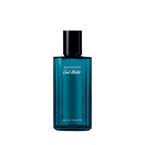 Davidoff Cool Water Man Eau de Toilette 200ml GOODS Superdrug 75ML  