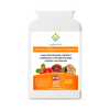 InfiniVit Advanced Immuno Support 60 capsules (British brand)