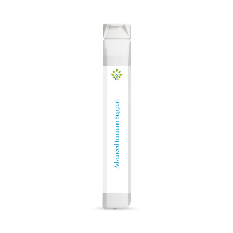 InfiniVit Advanced Immuno Support 60 capsules (British brand)
