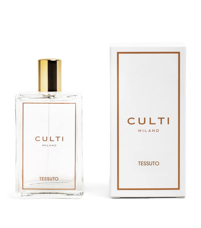 Culti Milano Tessuto room spray 100ml - British product