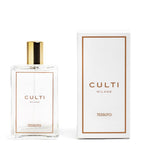 Culti Milano Tessuto room spray 100ml - British product
