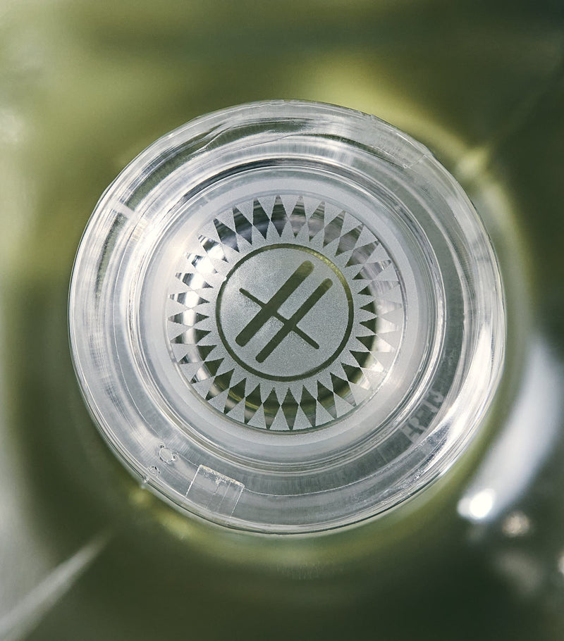 Harrods English Small Batch Vodka 70cl, UK version