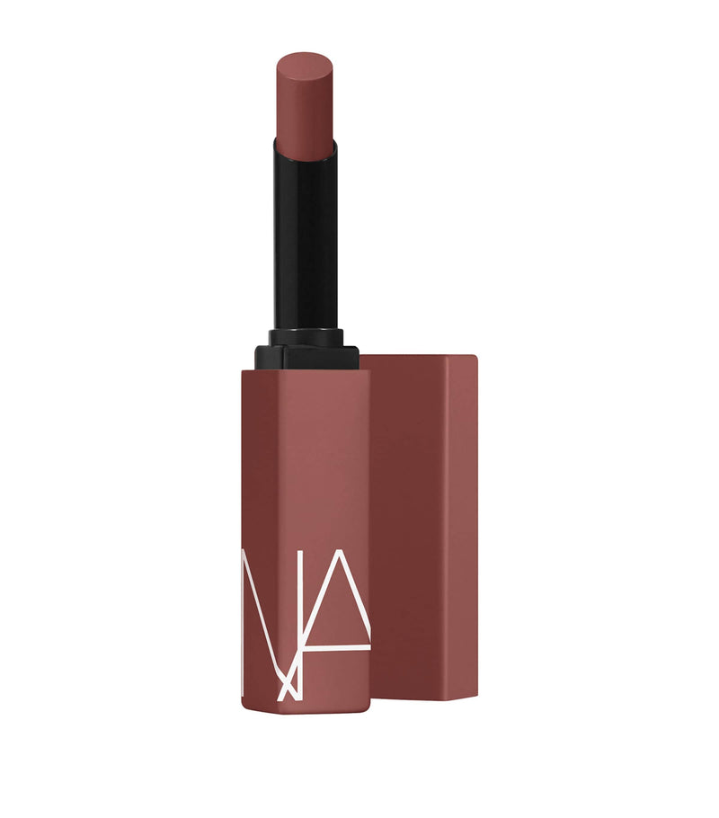 NARS Powermatte lipstick, imported from the UK