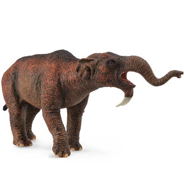 CollectA Prehistoric Deinotherium Toy