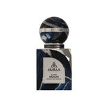 Auraa Desire Bluish Moon extrait de parfum 100ml, imported from the UK