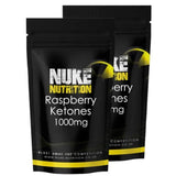 Nuke Nutrition Raspberry Ketones 1000mg-120ct GOODS Superdrug   