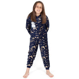 Harry Potter Kids Sleepsuit (8-9 Years) GOODS Superdrug   