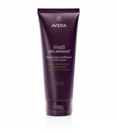 Harrods Aveda Invati Ultra Advanced Thickening Conditioner Rich 200ml- Buy online at McGrocer