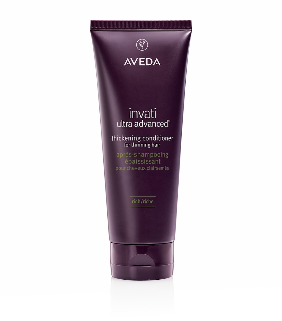 Aveda Invati Thickening Conditioner Rich 200ml - British product