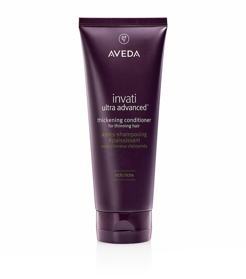 Aveda Invati Thickening Conditioner Rich 200ml - British product