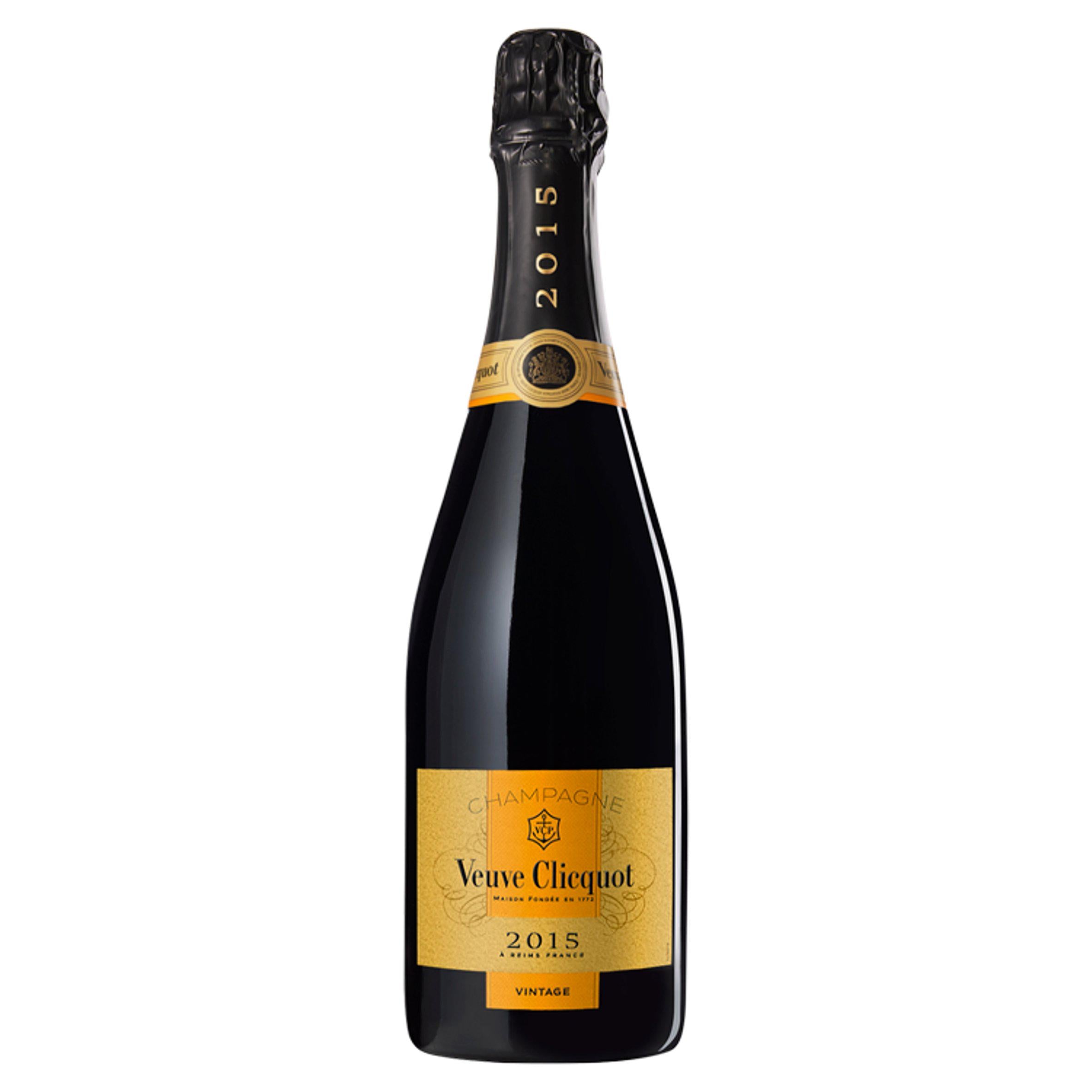 Veuve Clicquot Vintage Reserve 75cl GOODS Sainsburys   