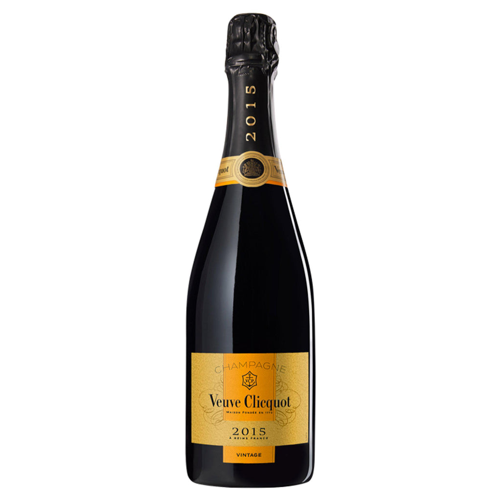 Veuve Clicquot Vintage Reserve 75cl