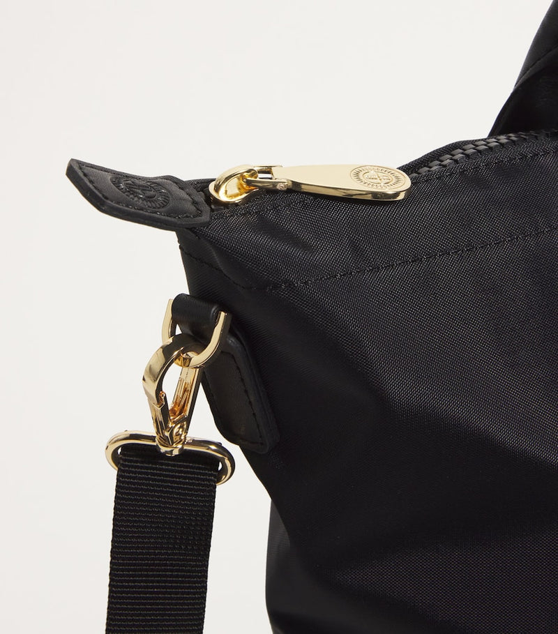 Harrods Grab Nylon Tote Bag, imported from the UK