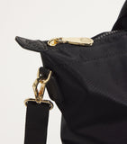 Harrods Grab Nylon Tote Bag, imported from the UK
