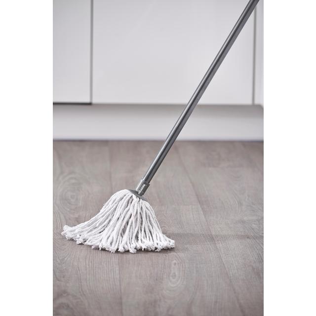 Addis Cotton Mop Refill HOME, GARDEN & OUTDOOR M&S   