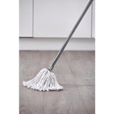 Addis Cotton Mop Refill HOME, GARDEN & OUTDOOR M&S   