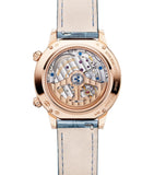 Jaeger-LeCoultre Rendez-Vous Moon watch 36mm, imported from the UK