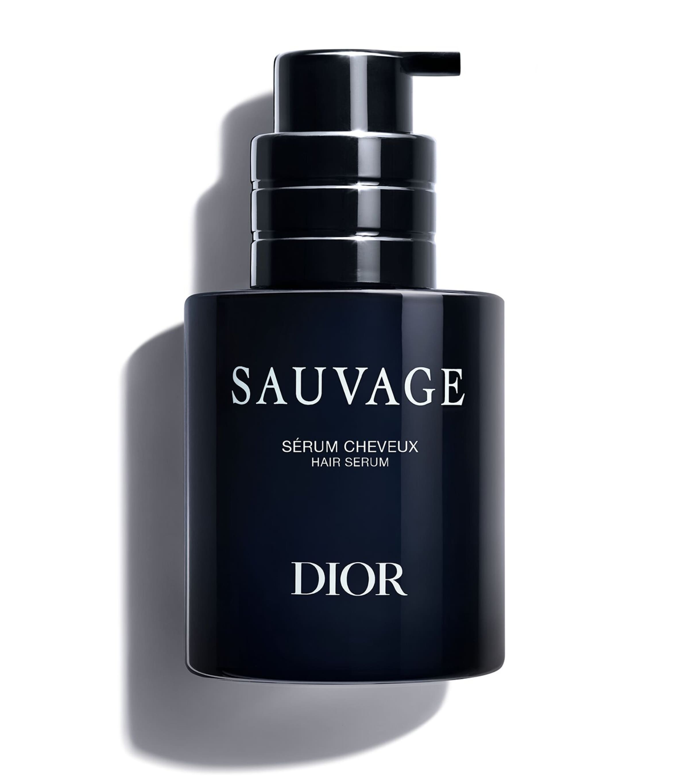 Dior Sauvage hair serum 50ml with cactus extracts, UK version