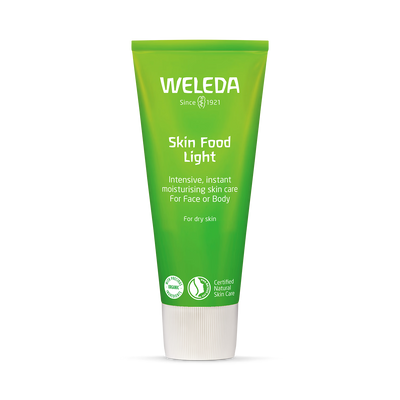 Holland & Barrett Weleda Skin Food Light 30ml- Buy online at McGrocer